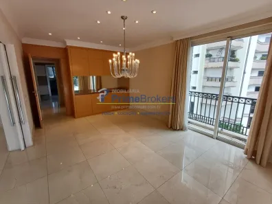 Apartamento com 4 Quartos à venda, 532m² no Paraíso, São Paulo