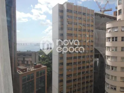 Sala Comercial à venda, 148m² no Centro, Rio de Janeiro