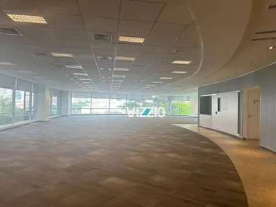Sala Comercial para alugar, 528m² no Pinheiros, São Paulo