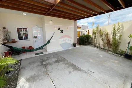 Casa de Condomínio com 2 Quartos à venda, 250m² no Colina Verde, Teixeira de Freitas