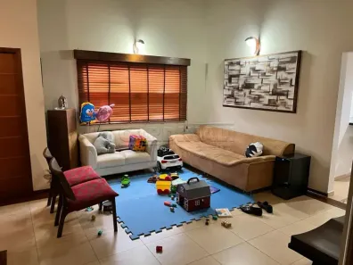 Casa com 3 Quartos à venda, 260m² no Jardim Alvorada, São Carlos