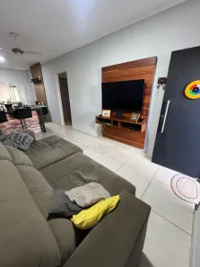 Casa com 2 Quartos à venda, 76m² no Jardim Ângelo Jurca, Ribeirão Preto
