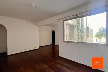 Apartamento com 4 Quartos à venda, 160m² no São Bento, Belo Horizonte