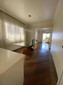 Apartamento com 4 Quartos à venda, 220m² no Jardim da Saúde, São Paulo