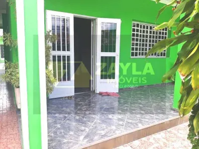 Casa com 4 Quartos à venda, 325m² no Bangu, Rio de Janeiro