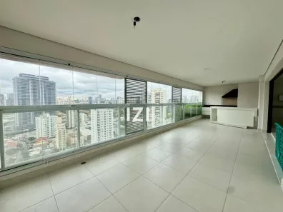 Apartamento com 3 Quartos à venda, 178m² no Jardim das Acácias, São Paulo