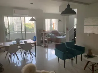 Apartamento com 3 Quartos à venda, 160m² no Vila Suzana, São Paulo