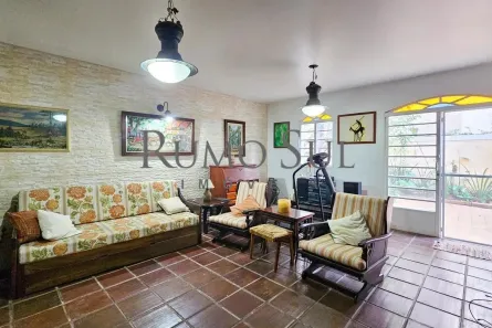 Casa com 3 Quartos à venda, 165m² no Jardim Luanda, São Paulo