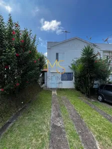 Casa com 2 Quartos à venda, 115m² no Jardim Ísis, Cotia