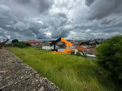 Lote/Terreno à venda, 842m² no Jardim Coronel Peroba, Itatiba