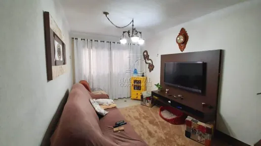 Sobrado com 4 Quartos à venda, 279m² no Vila Lucinda, Santo André