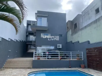 Sobrado com 3 Quartos à venda, 450m² no Vila Suissa, Mogi das Cruzes
