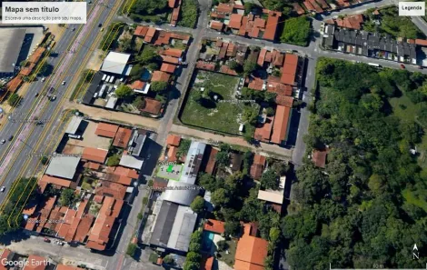 Galpão/Depósito/Armazém à venda, 204m² no Messejana, Fortaleza