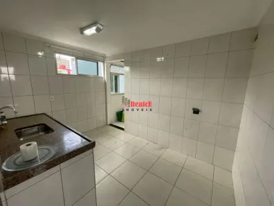 Apartamento com 2 Quartos à venda, 48m² no Conjunto Habitacional Padre Manoel da Nóbrega, São Paulo
