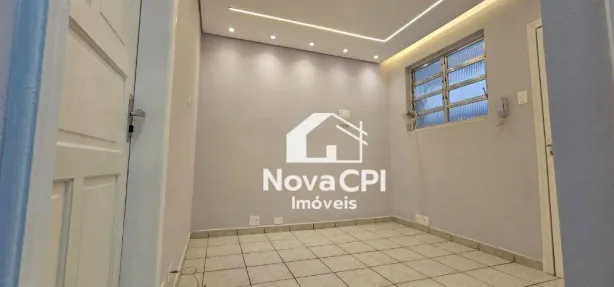 Apartamento com 2 Quartos à venda, 40m² no Boqueirão, Praia Grande