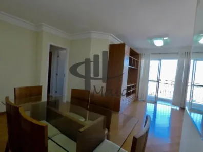 Apartamento com 3 Quartos à venda, 100m² no Santa Paula, São Caetano do Sul