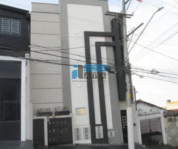 Apartamento com 1 Quarto à venda, 40m² no Vila Mazzei, São Paulo