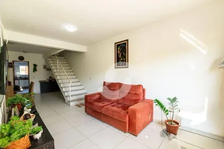 Casa com 3 Quartos à venda, 180m² no Itaipu, Niterói