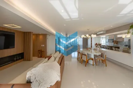 Apartamento com 4 Quartos à venda, 228m² no Centro, Balneário Camboriú
