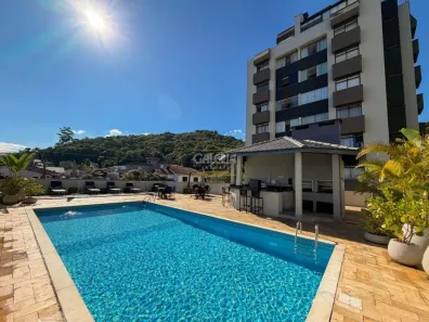 Apartamento com 3 Quartos à venda, 102m² no Saguaçu, Joinville