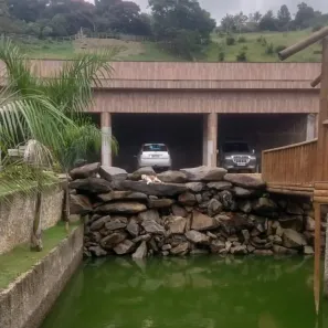 Fazenda/Sítio com 3 Quartos à venda, 9000m² no , Matias Barbosa