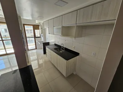 Apartamento com 3 Quartos para alugar, 88m² no Recreio dos Bandeirantes, Rio de Janeiro