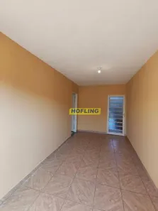 Casa com 2 Quartos para alugar, 87m² no Parque Mãe Preta, Rio Claro