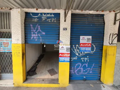 Ponto Comercial para alugar, 90m² no Vila Kosmos, Rio de Janeiro