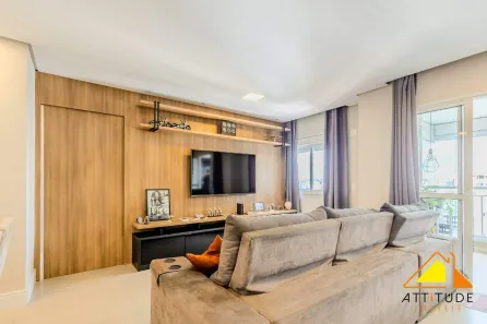 Apartamento com 2 Quartos à venda, 95m² no Centro, São Bernardo do Campo