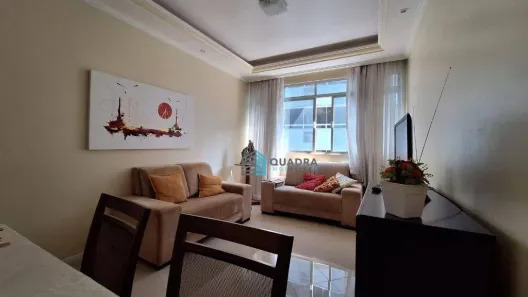 Apartamento com 2 Quartos à venda, 57m² no Centro, Florianópolis