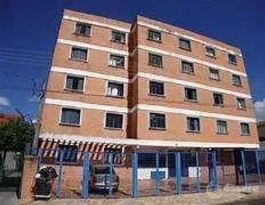 Apartamento com 1 Quarto à venda, 54m² no Ponte Preta, Campinas