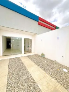 Casa com 2 Quartos à venda, 70m² no Centro, Petrolina