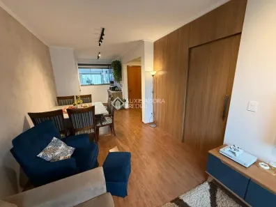 Apartamento com 3 Quartos à venda, 97m² no Jardim Itu, Porto Alegre