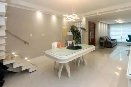 Casa com 3 Quartos à venda, 240m² no Vila Formosa, São Paulo