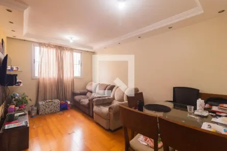 Apartamento com 2 Quartos à venda, 41m² no Vila Campestre, São Paulo