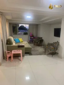 Apartamento com 3 Quartos à venda, 120m² no Santa Mônica Popular, Vila Velha
