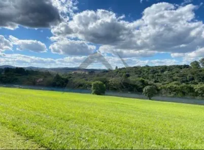 Lote/Terreno à venda, 3181m² no Condomínio Quinta da Baroneza II, Bragança Paulista