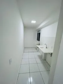 Apartamento com 2 Quartos para alugar, 42m² no Alvorada, Manaus