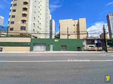 Casa de Condomínio com 2 Quartos para alugar, 40m² no Centro, Fortaleza