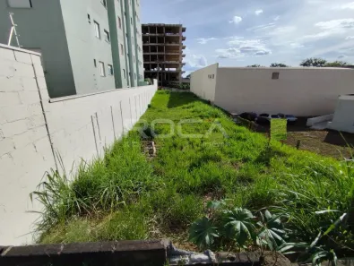 Lote/Terreno à venda, 500m² no Jardim Gibertoni, São Carlos