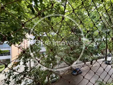 Apartamento com 3 Quartos à venda, 109m² no Leblon, Rio de Janeiro