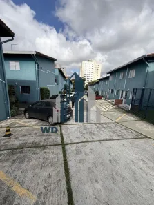 Casa de Condomínio com 2 Quartos à venda, 49m² no Jardim Gianetti, São Paulo