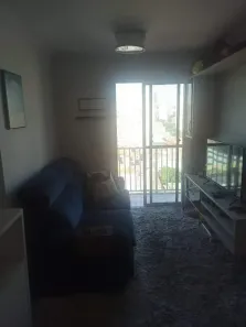 Apartamento com 1 Quarto à venda, 36m² no Cambuci, São Paulo