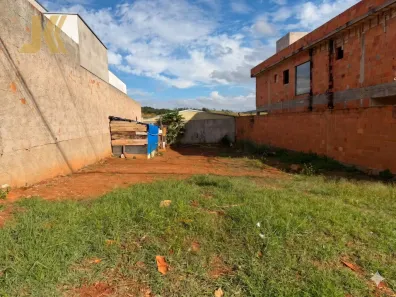 Lote/Terreno à venda, 250m² no Residencial Reserva da Barra, Jaguariúna
