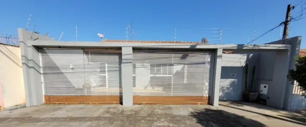 Casa com 3 Quartos à venda, 133m² no Jardim Alvorada, Londrina