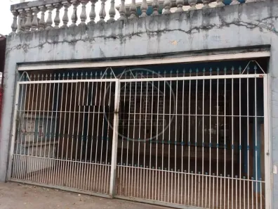 Sobrado com 3 Quartos à venda, 150m² no Socorro, São Paulo