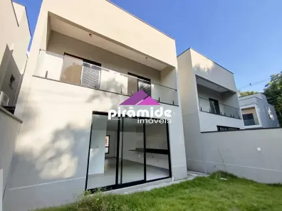 Casa com 3 Quartos à venda, 110m² no Urbanova I, São José dos Campos