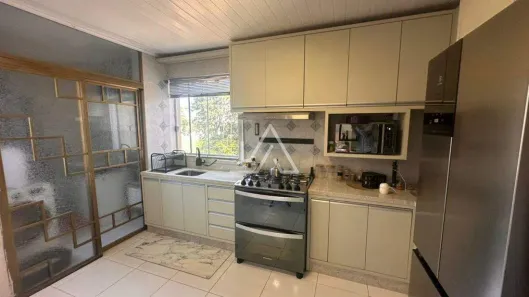 Apartamento com 2 Quartos à venda, 66m² no Petrópolis, Passo Fundo
