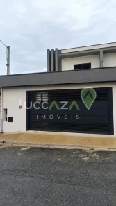 Sobrado com 3 Quartos à venda, 178m² no Loteamento Villa Branca, Jacareí