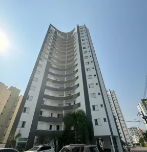 Apartamento com 2 Quartos à venda, 63m² no Parque Senhor do Bonfim, Taubaté